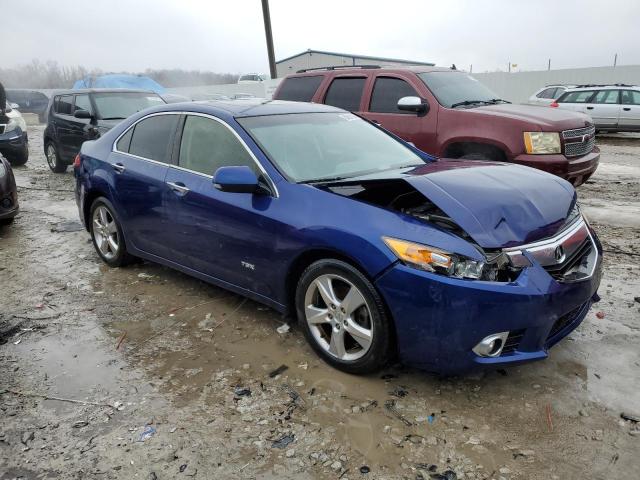 Photo 4 from auction – 2012 ACURA TSX TECH with VIN JH4CU2F61CC023698