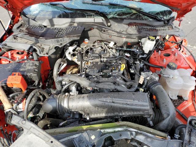 Photo 11 from auction – 2024 FORD MUSTANG with VIN 1FA6P8TH0R5124605