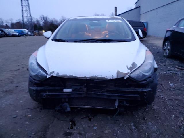 Photo 5 from auction – 2012 HYUNDAI ELANTRA GL with VIN 5NPDH4AE7CH150559