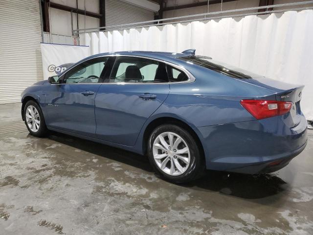 Photo 2 from auction – 2024 CHEVROLET MALIBU LT with VIN 1G1ZD5ST2RF201577