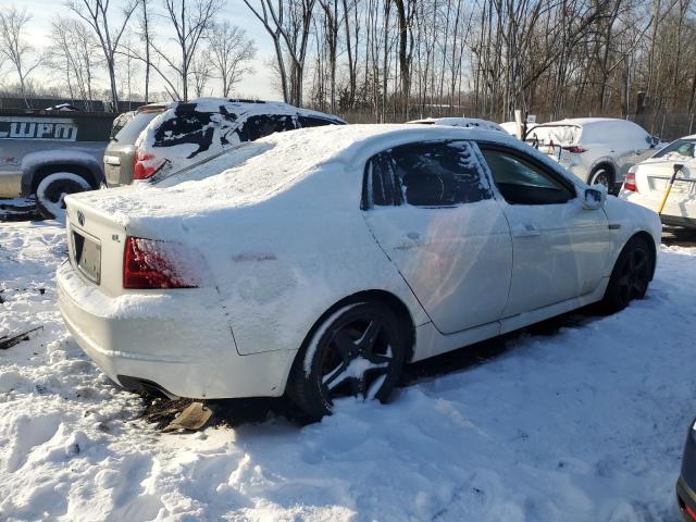 Photo 3 from auction – 2004 ACURA TL with VIN 19UUA66214A020608