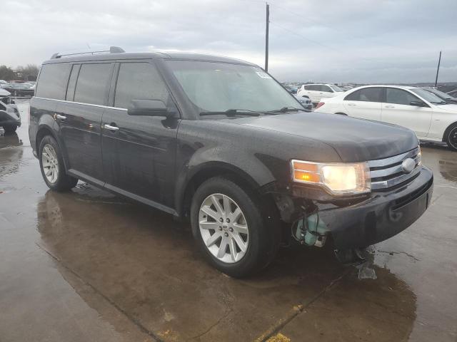 Photo 4 from auction – 2010 FORD FLEX SEL with VIN 2FMGK5CC1ABA39381