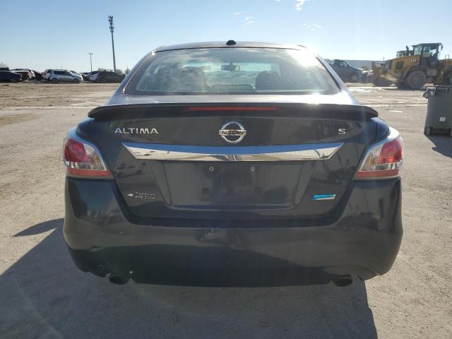 Photo 6 from auction – 2014 NISSAN ALTIMA 2.5 with VIN 1N4AL3AP1EC400718