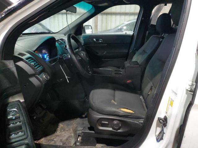 Photo 7 from auction – 2017 FORD EXPLORER P with VIN 1FM5K8AR6HGB34098