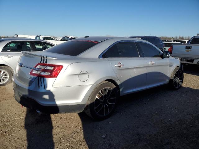 Photo 3 from auction – 2017 FORD TAURUS SEL with VIN 1FAHP2E82HG127799