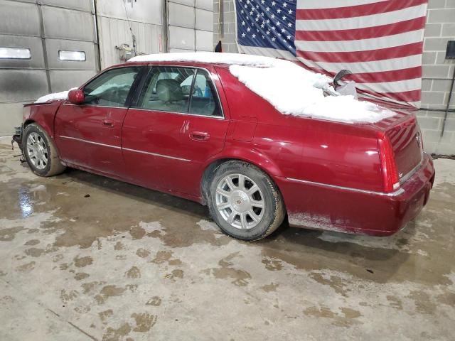 Photo 2 from auction – 2008 CADILLAC DTS with VIN 1G6KD57Y98U177725