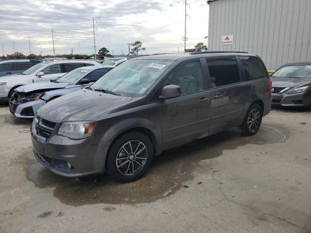 DODGE GRAND CARA 2017 with VIN 2C4RDGEG8HR731741 - Photo from auction