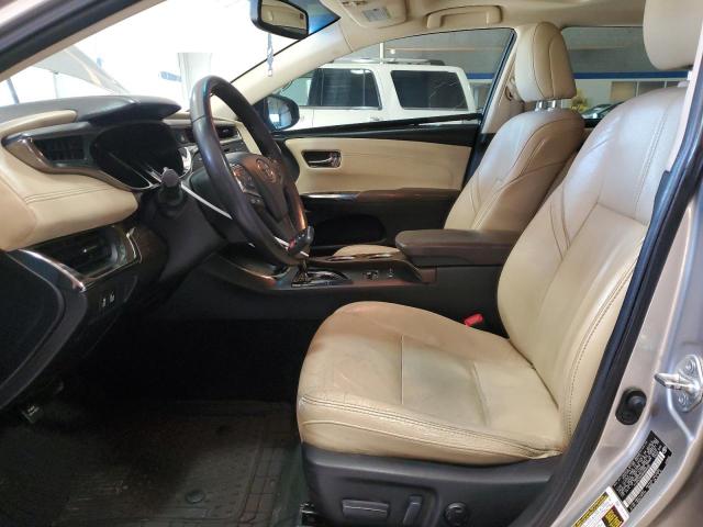 Photo 7 from auction – 2013 TOYOTA AVALON HYB with VIN 4T1BD1EBXDU009490