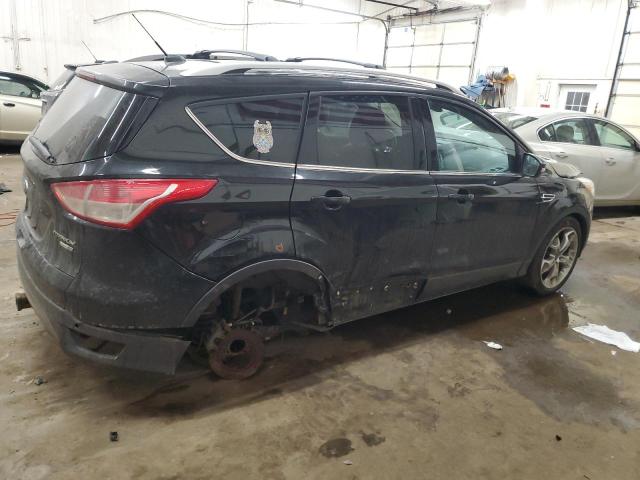 Photo 3 from auction – 2013 FORD ESCAPE TIT with VIN 1FMCU9J90DUC46074