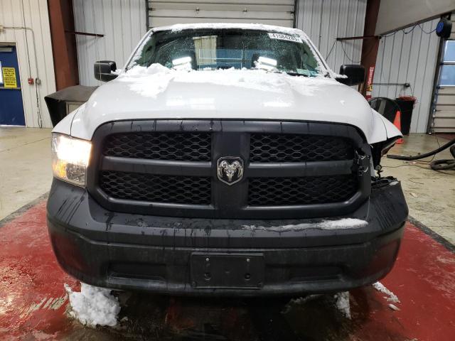 Photo 5 from auction – 2017 RAM 1500 ST with VIN 1C6RR7FT8HS700640
