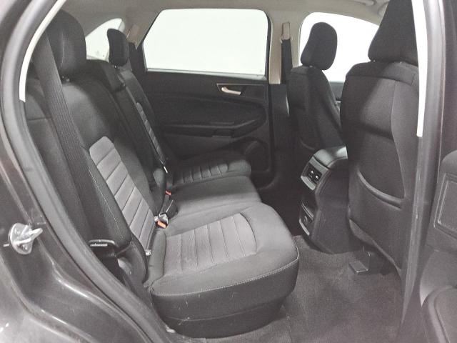 Photo 11 from auction – 2020 FORD EDGE SE with VIN 2FMPK4G95LBB16295