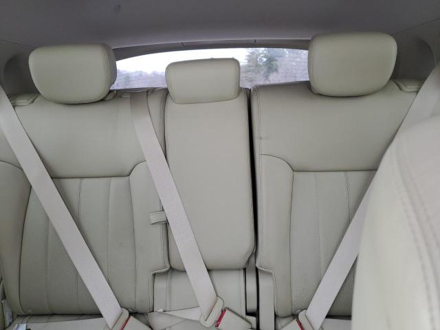 Photo 10 from auction – 2013 INFINITI FX37 with VIN JN8CS1MW4DM174054