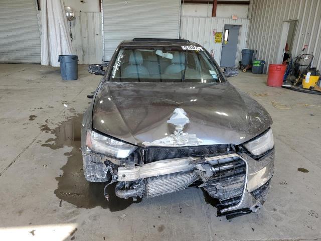 Foto 5 de la subasta – 2013 AUDI A4 PREMIUM con VIN WAUBFAFL8DA188861