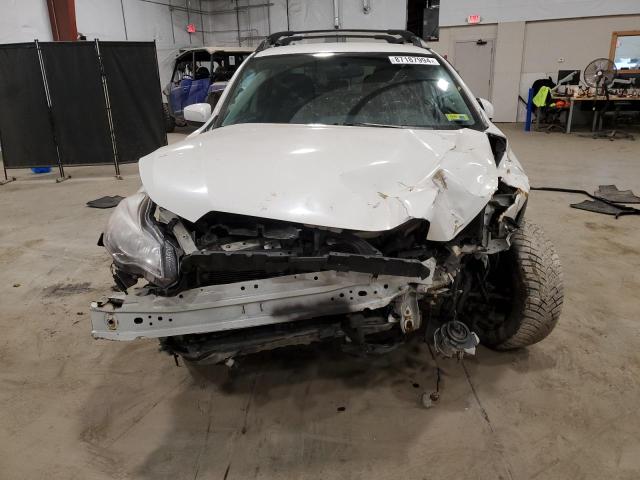 Photo 5 from auction – 2016 SUBARU CROSSTREK with VIN JF2GPABC1GG291134