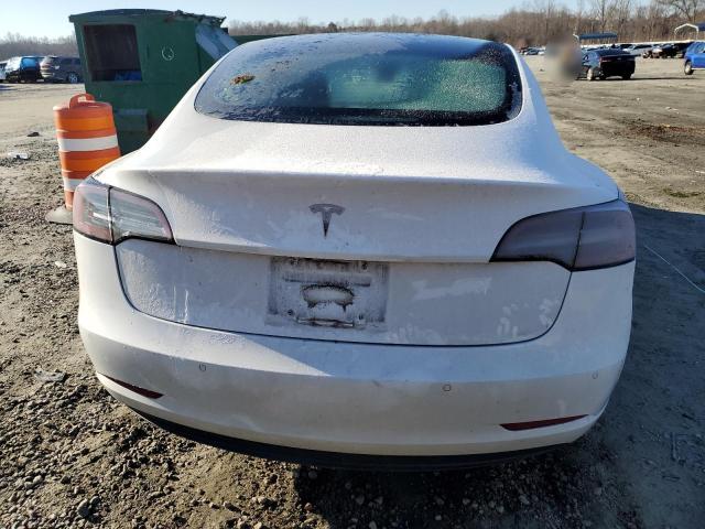 Photo 6 from auction – 2018 TESLA MODEL 3 with VIN 5YJ3E1EA4JF026187
