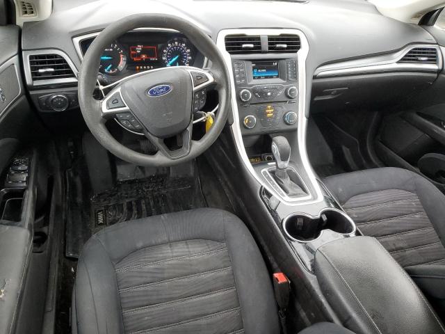 Photo 8 from auction – 2016 FORD FUSION SE with VIN 3FA6P0H71GR307006