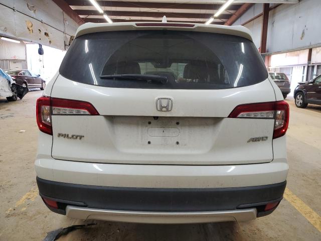 Photo 6 from auction – 2019 HONDA PILOT EXL with VIN 5FNYF6H54KB064602