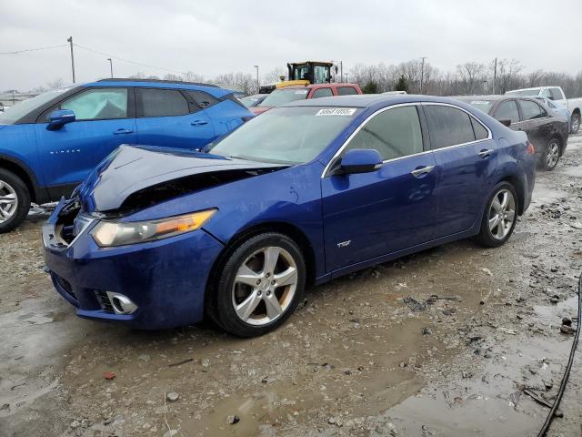 ACURA TSX TECH 2012 z numerem VIN JH4CU2F61CC023698 - Zdjęcie z aukcji