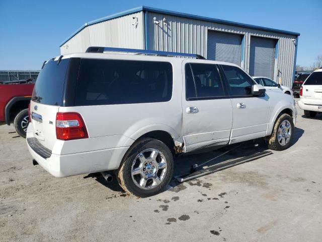 Photo 3 from auction – 2013 FORD EXPEDITION with VIN 1FMJK2A57DEF46190