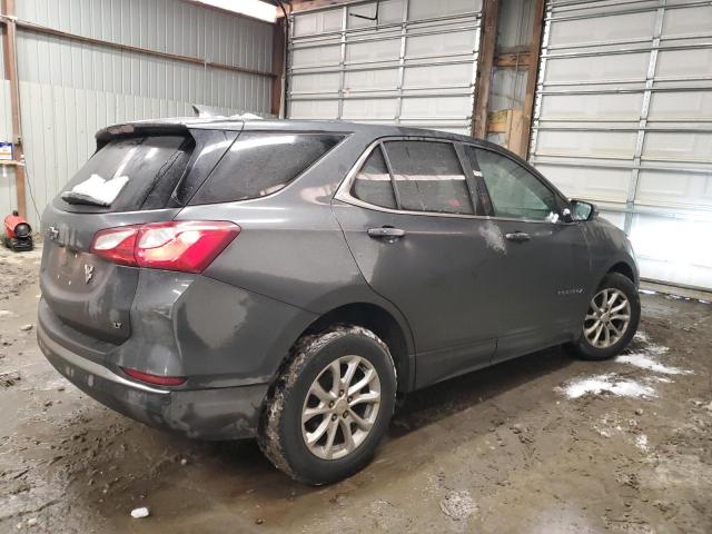 Photo 3 from auction – 2018 CHEVROLET EQUINOX LT with VIN 2GNAXJEV4J6325079