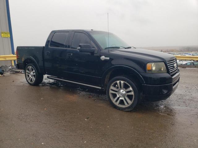 Photo 4 from auction – 2007 FORD F150 SUPER with VIN 1FTRW14577FA71866