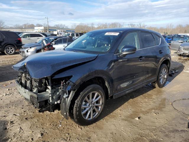 MAZDA CX-5 SELEC 2024 with VIN JM3KFBBL0R0451797 - Photo from auction
