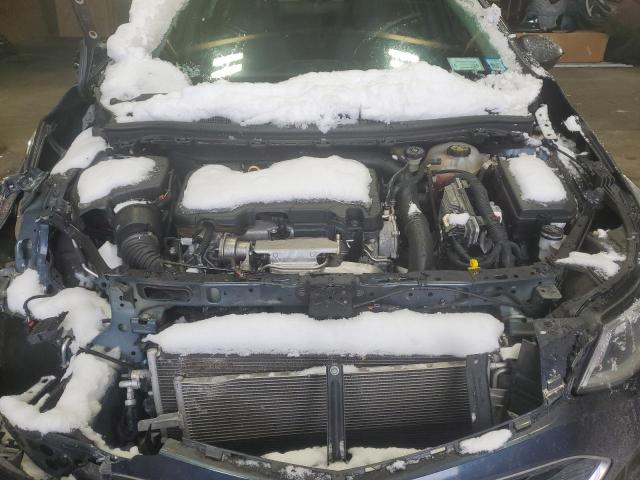 Photo 11 from auction – 2016 CHEVROLET CRUZE LS with VIN 1G1BC5SM0G7277366