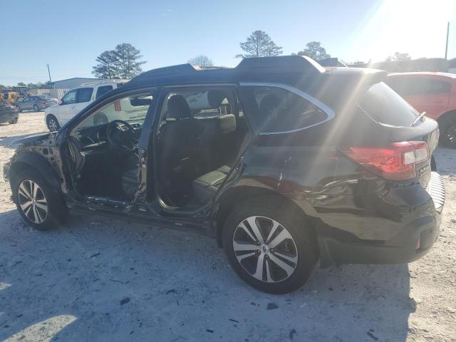 Photo 2 from auction – 2019 SUBARU OUTBACK 2. with VIN 4S4BSANC0K3232073