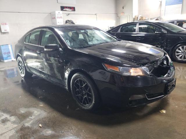 Photo 4 from auction – 2013 ACURA TL with VIN 19UUA8F28DA014994
