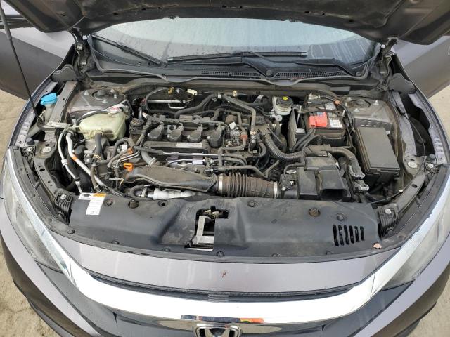 Photo 11 from auction – 2017 HONDA CIVIC EXL with VIN 19XFC1F78HE205242