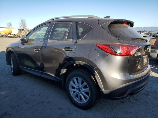 Photo 2 from auction – 2014 MAZDA CX-5 TOURI with VIN JM3KE2CY1E0387874