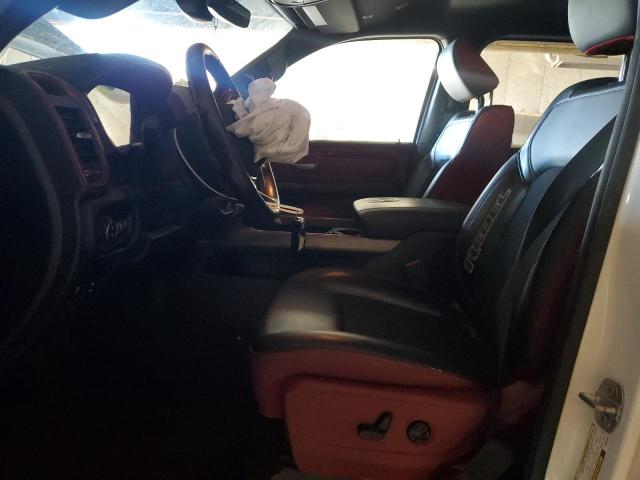 Photo 7 from auction – 2019 RAM 1500 REBEL with VIN 1C6SRFLT2KN901486