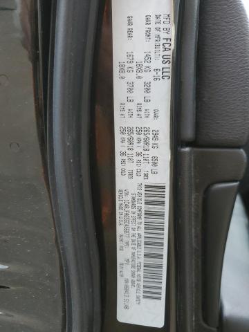 Photo 14 from auction – 2016 JEEP GRAND CHER with VIN 1C4RJFAG5GC456877