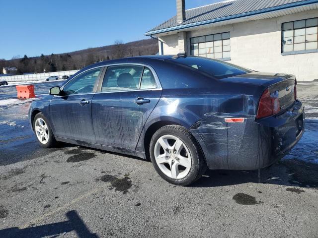 Photo 2 from auction – 2012 CHEVROLET MALIBU LS with VIN 1G1ZB5E0XCF257331