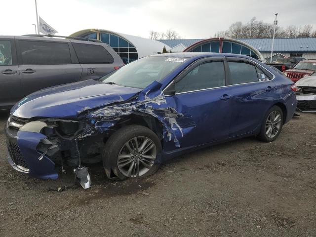 Photo 1 from auction – 2015 TOYOTA CAMRY LE with VIN 4T1BF1FK5FU928034