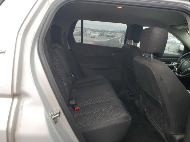 Photo 11 from auction – 2017 GMC TERRAIN SL with VIN 2GKALMEK7H6195647