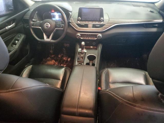 Photo 8 from auction – 2019 NISSAN ALTIMA SL with VIN 1N4BL4EV8KC112841