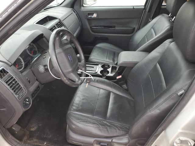 Photo 7 from auction – 2009 FORD ESCAPE LIM with VIN 1FMCU94G99KA37140