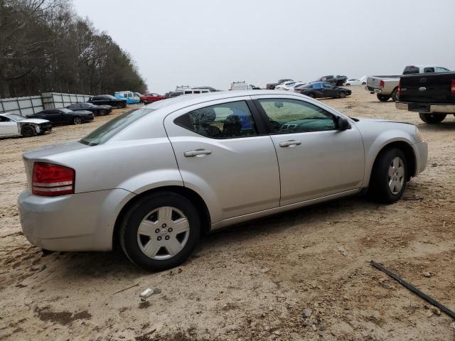 Photo 3 from auction – 2008 DODGE AVENGER SE with VIN 1B3LC46K38N266360