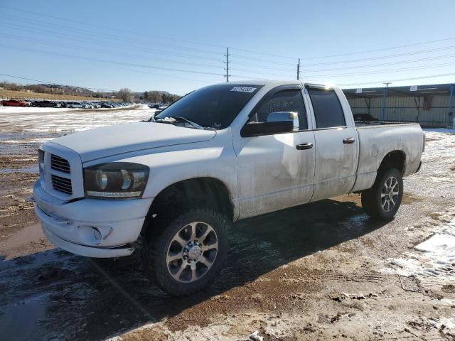Photo 1 from auction – 2009 DODGE RAM 2500 with VIN 3D3KS28T79G511251