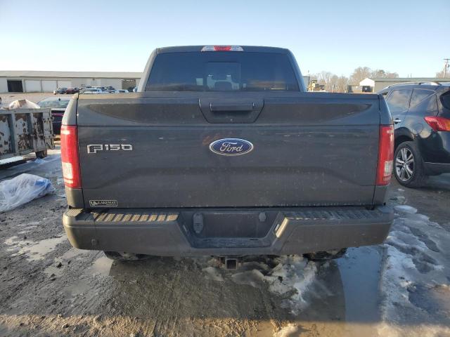 Photo 6 from auction – 2017 FORD F150 SUPER with VIN 1FTEW1EF1HFB00897