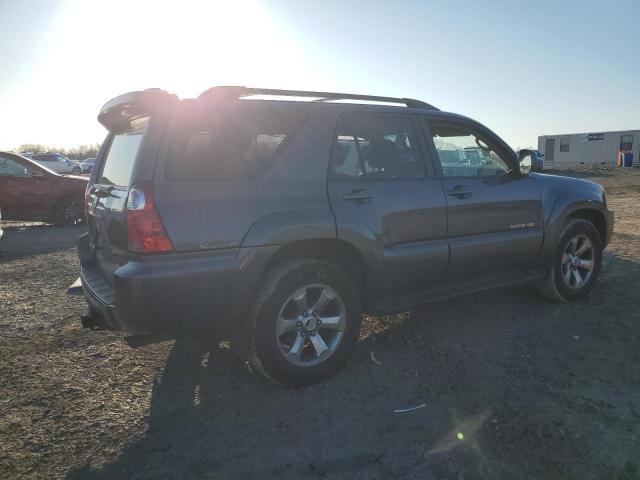 Photo 3 from auction – 2007 TOYOTA 4RUNNER LI with VIN JTEBT17R878040912