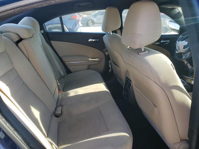 Photo 10 from auction – 2014 DODGE CHARGER SE with VIN 2C3CDXBGXEH349422
