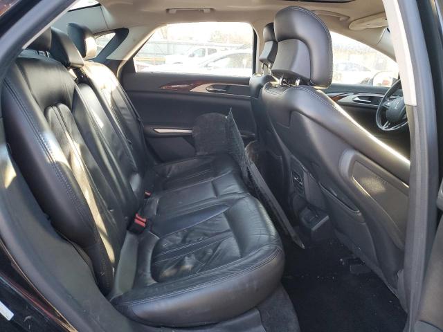 Photo 10 from auction – 2013 LINCOLN MKZ with VIN 3LN6L2J97DR816795