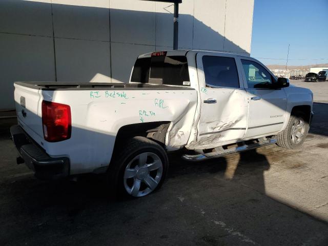 Photo 3 from auction – 2018 CHEVROLET SILVERADO with VIN 3GCPCSEC8JG211626