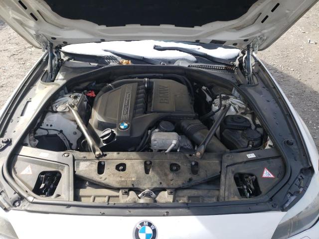 Zdjęcie 11 z aukcji – 2013 BMW 535 XI z VIN WBAFU7C56DDU72973