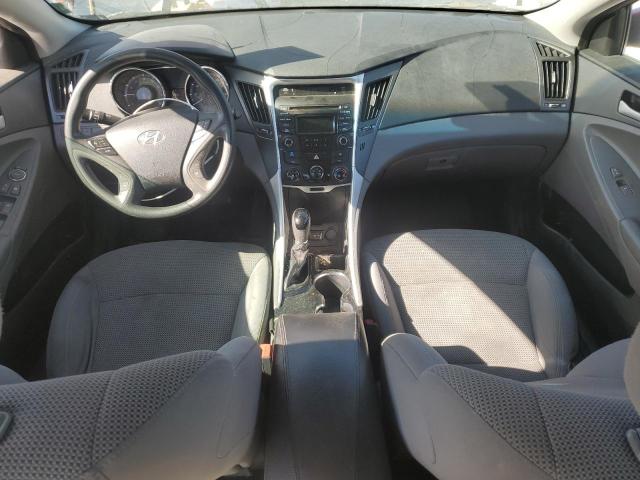 Photo 8 from auction – 2014 HYUNDAI SONATA GLS with VIN 5NPEB4AC7EH863064