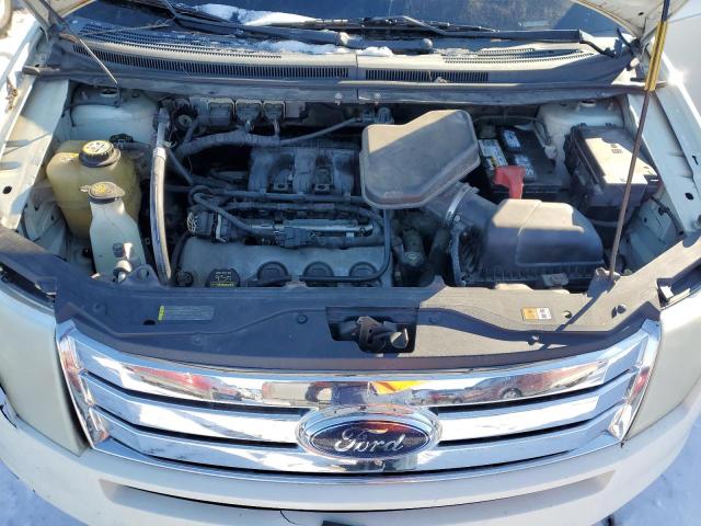 Photo 12 from auction – 2008 FORD EDGE SEL with VIN 2FMDK38C98BB46589