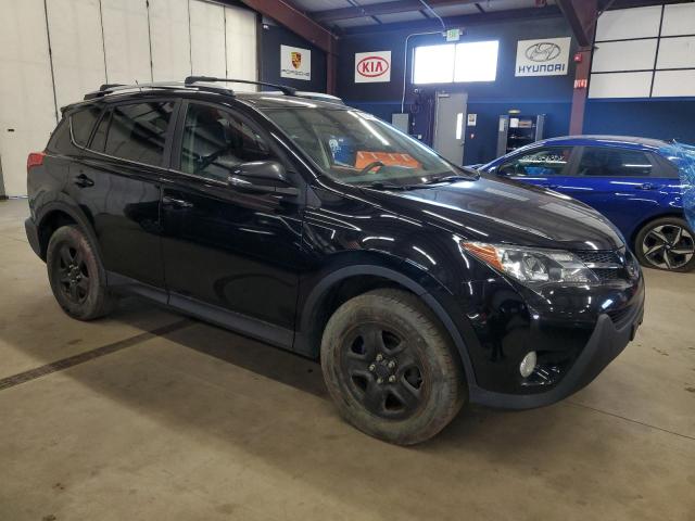 Photo 4 from auction – 2013 TOYOTA RAV4 LIMIT with VIN 2T3DFREV2DW023936