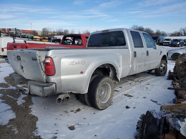 Photo 3 from auction – 2008 FORD F350 SUPER with VIN 1FTWW33R58EA65591